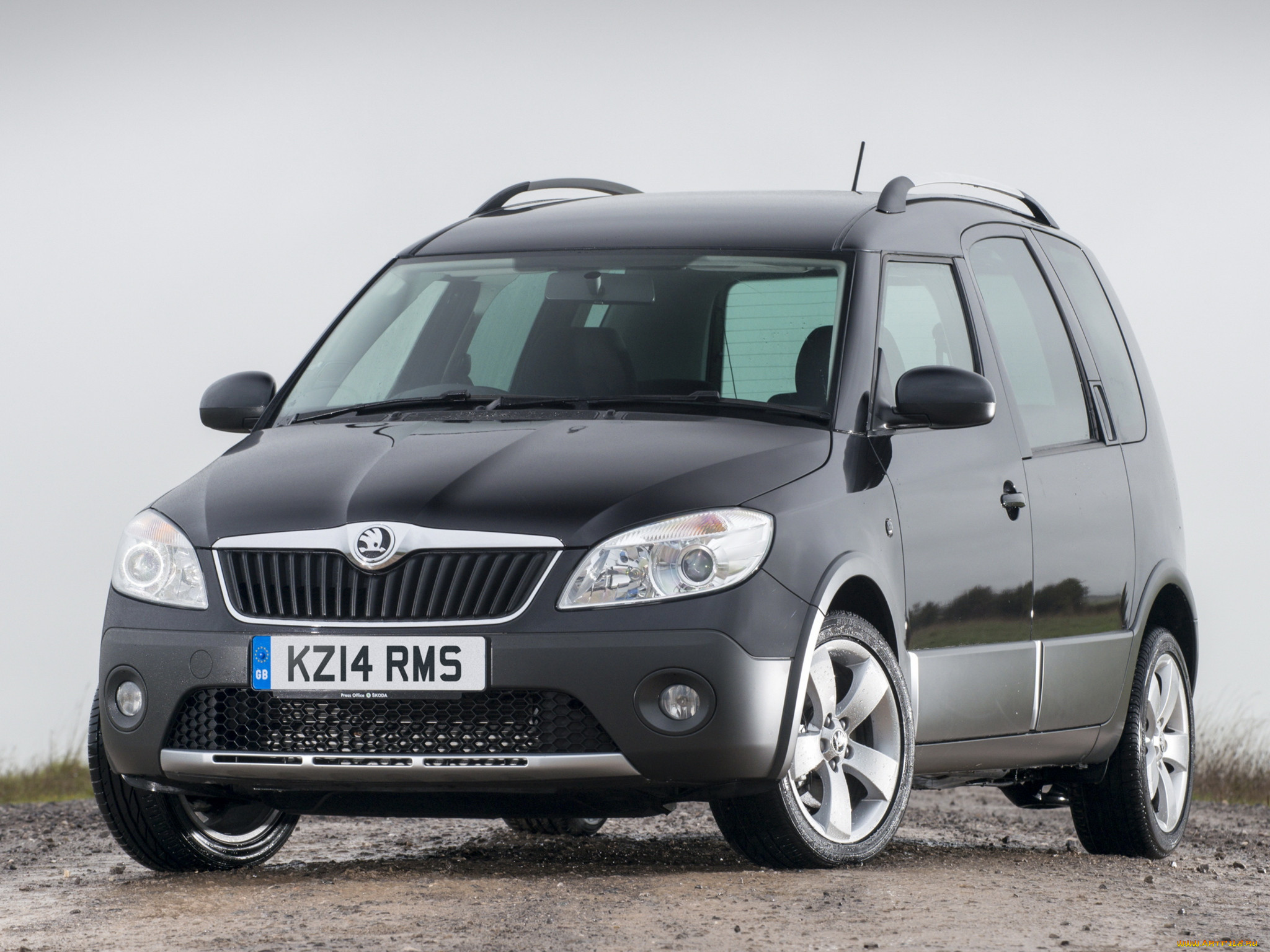 , skoda, fabia, 5j, uk-spec, monte, carlo